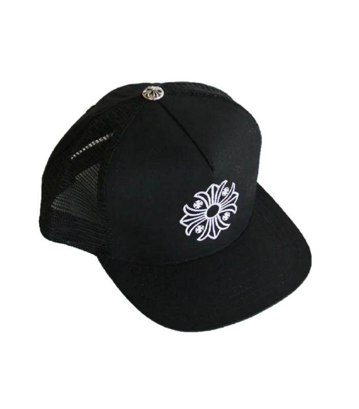 CHRM HRTS Vintage Celtic Cross Snapback
