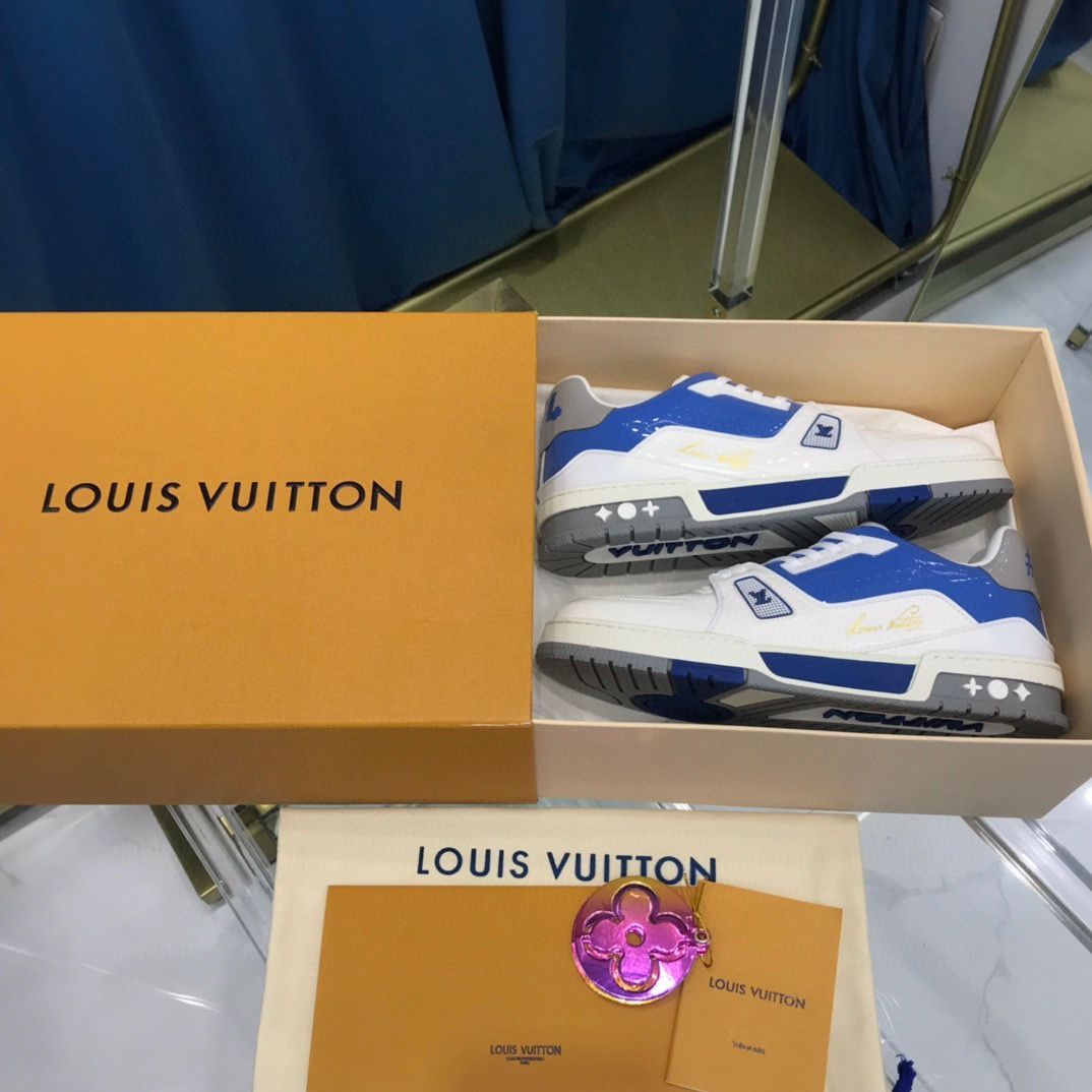 Lv trainer - Image 2