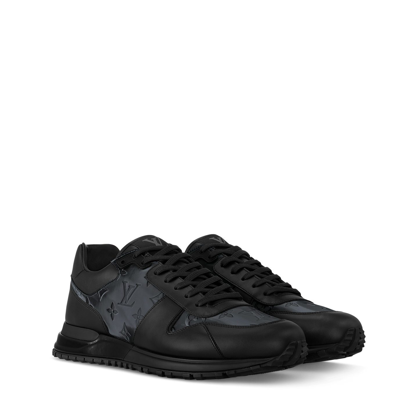 Lv run away