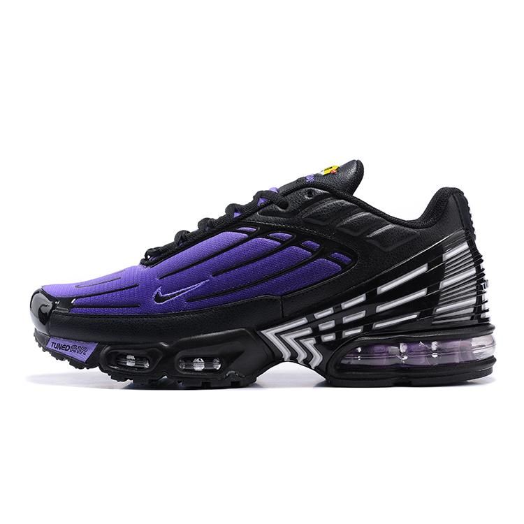 Air Max Plus TN3 ‘Black Violet’