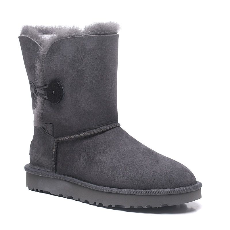 STIVALETTI IN SHEARLING - Image 21