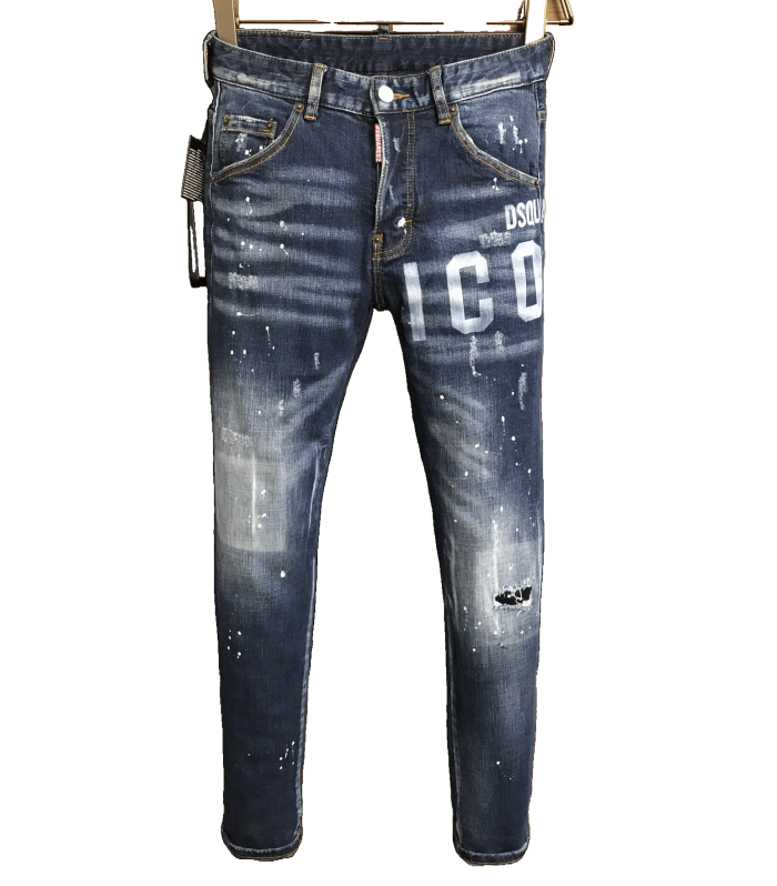 D2 jeans