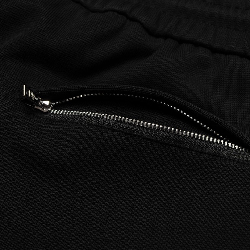 PRD Shorts Logo Patch Black - Image 8