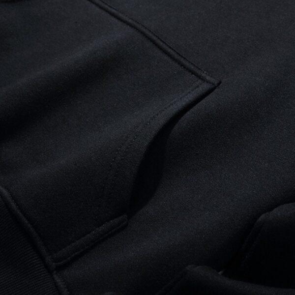 SPRM Hoodie Box Logo Black - Image 7