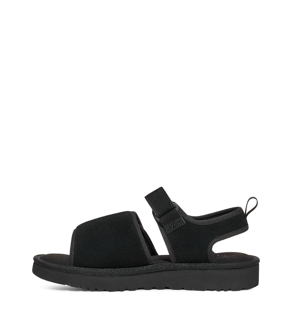 STIVALETTI IN SHEARLING