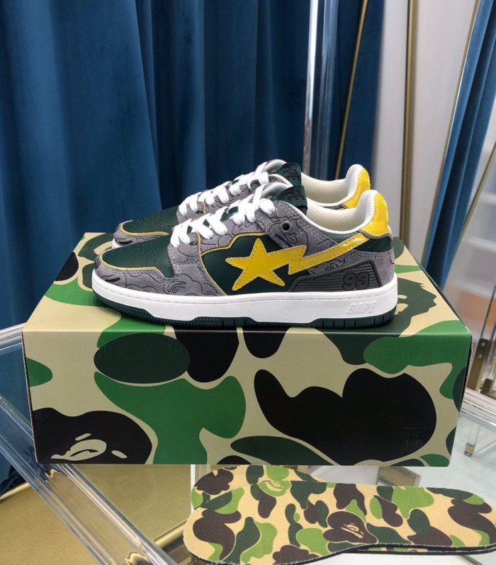 BAPESTA Infinite Drift