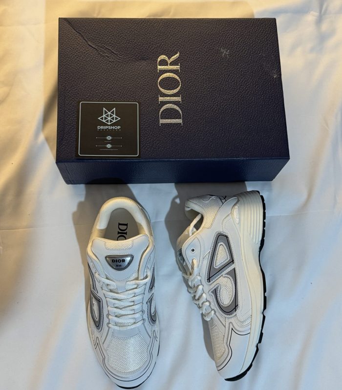 Dior B30 White | 38