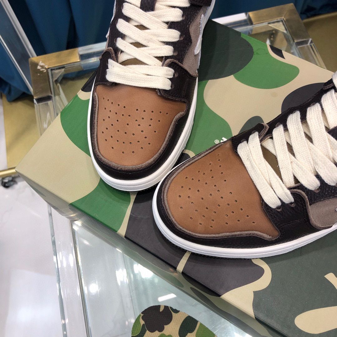 BAPESTA Stealth Vision - Image 2
