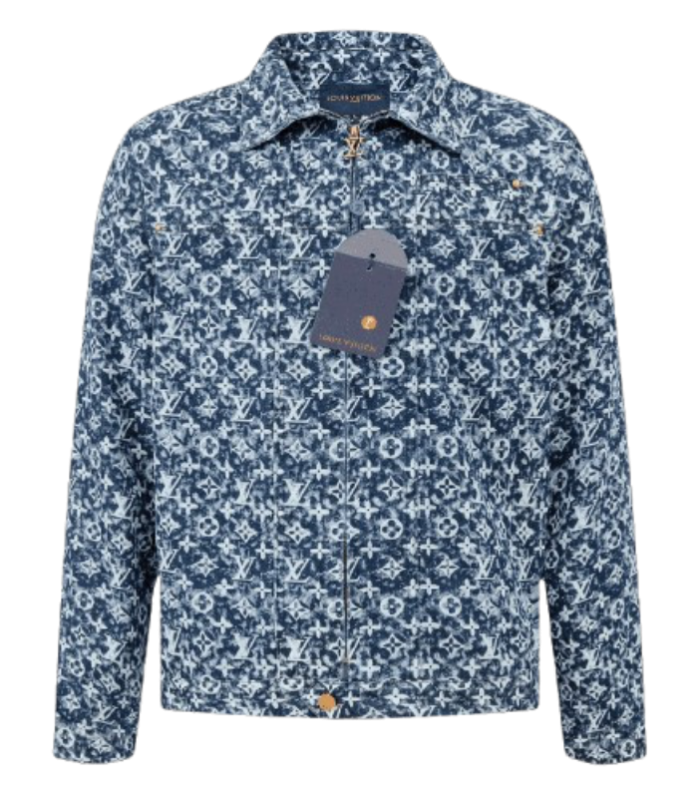 LV JACKET