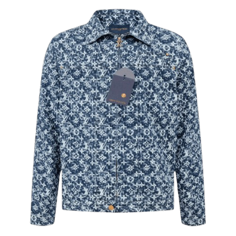 LV JACKET