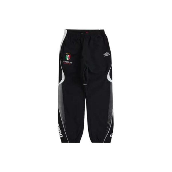 SPRM x UMBR black
