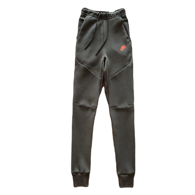 TECH FLEECE – BLACK/DARK GREY (completa) - Image 3