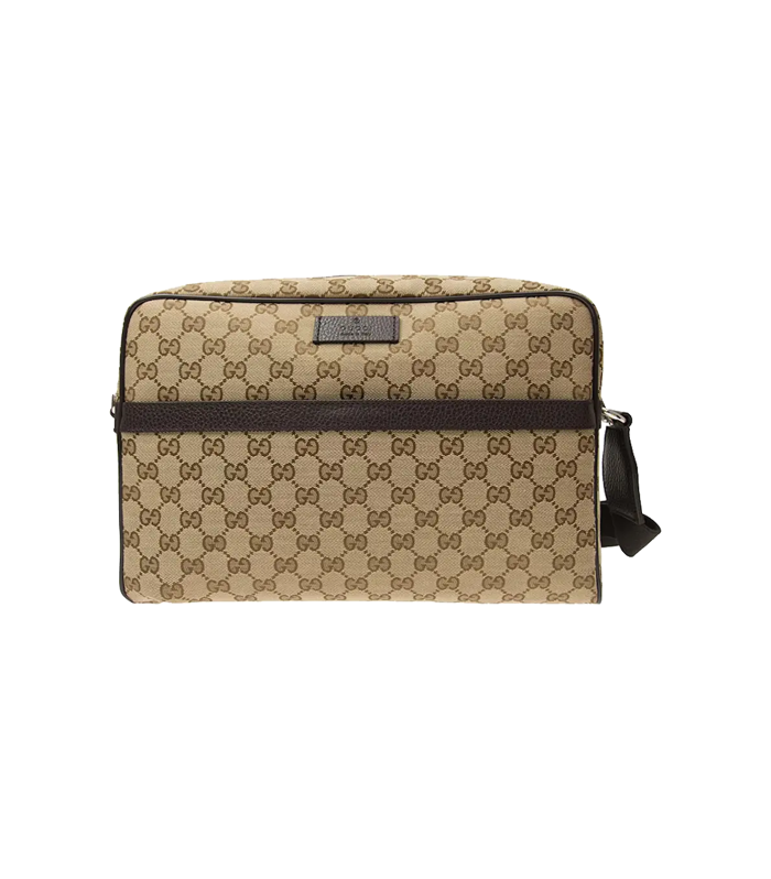 SHOULDER BAG