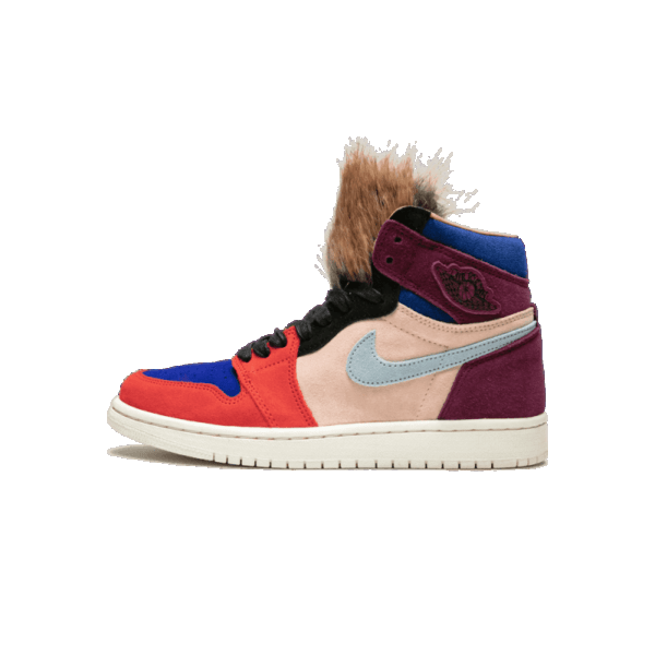 ALEALI MAY COURT LUXE MAYA MOORE