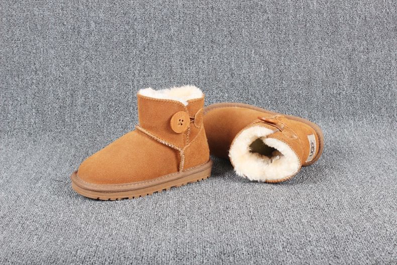 STIVALETTI IN SHEARLING - Image 28