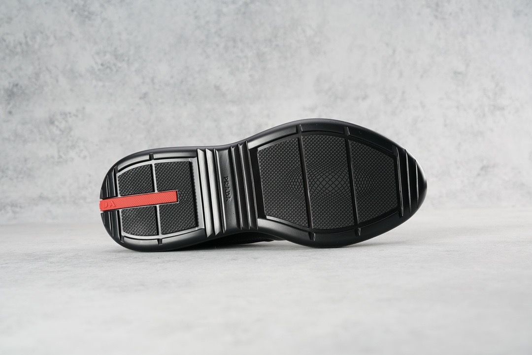 America’s cup sneaker - Image 2