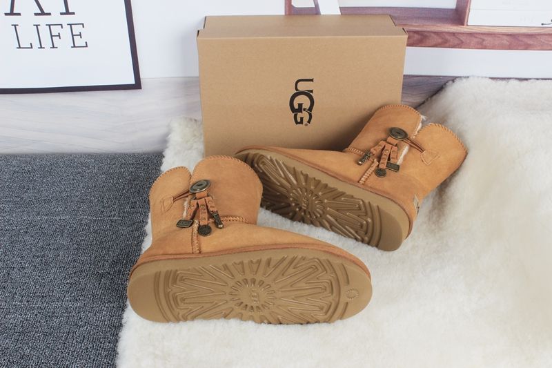 STIVALETTI IN SHEARLING - Image 34