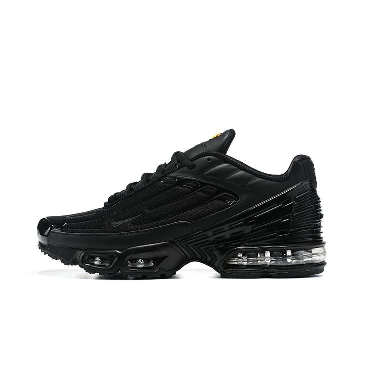 Air Max Plus TN3 ‘Triple Black’