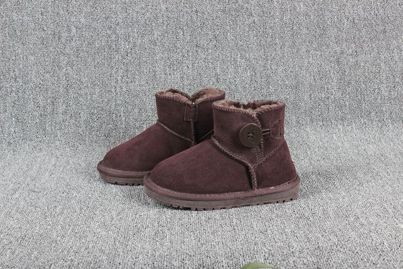 STIVALETTI IN SHEARLING - Image 29