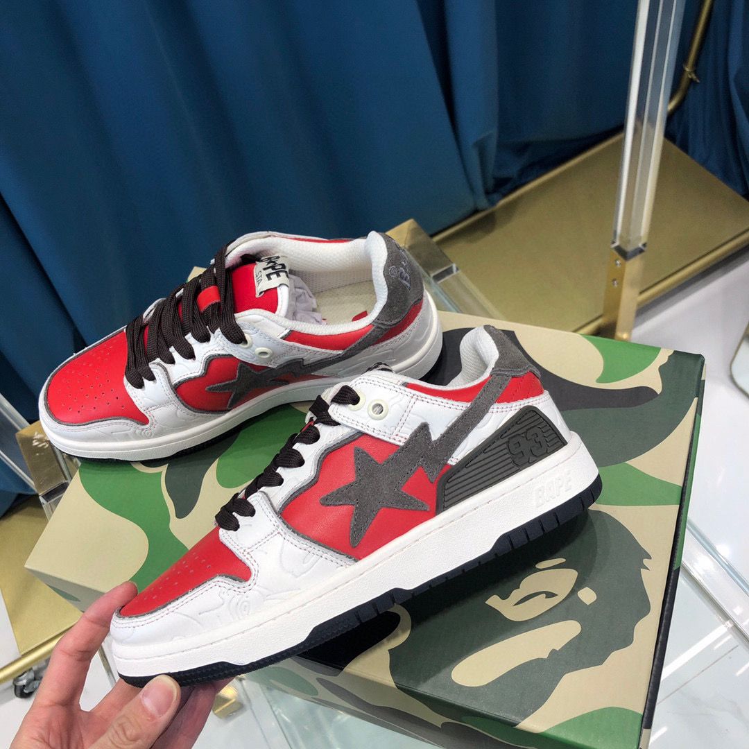BAPESTA Electric Rhythm - Image 2