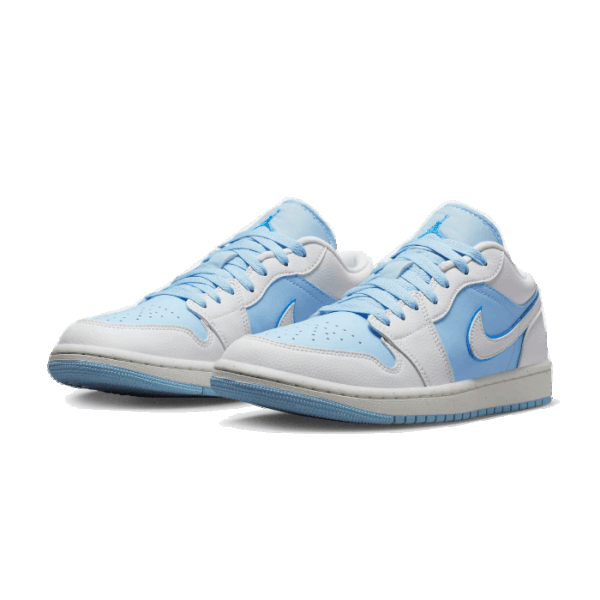 REVERSE ICE BLUE - Image 2