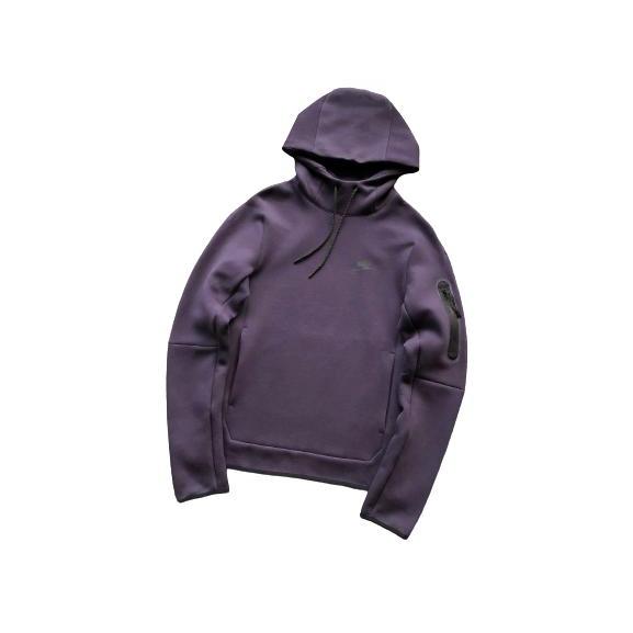 HOODIE TECH