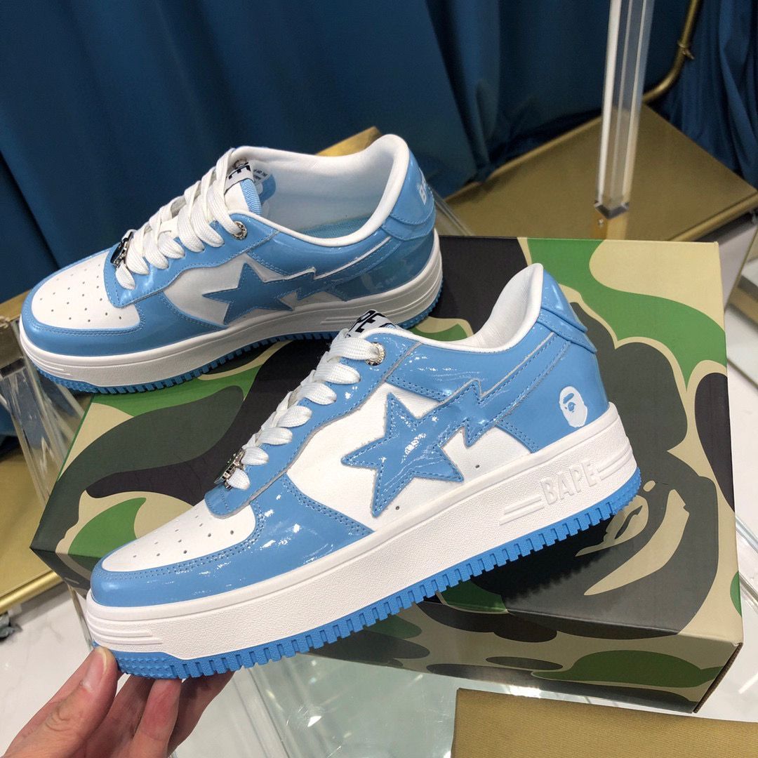 BAPESTA Radiant Flow - Image 9
