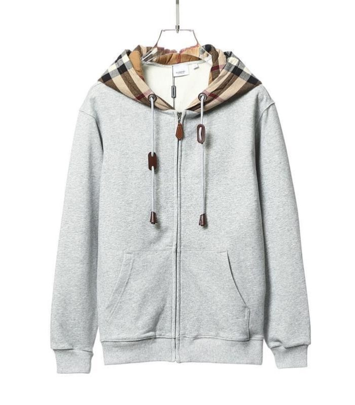 BBR Hoodies