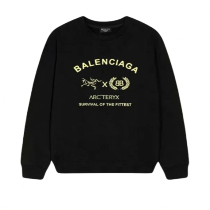 BLNCG Hoodie - Image 2