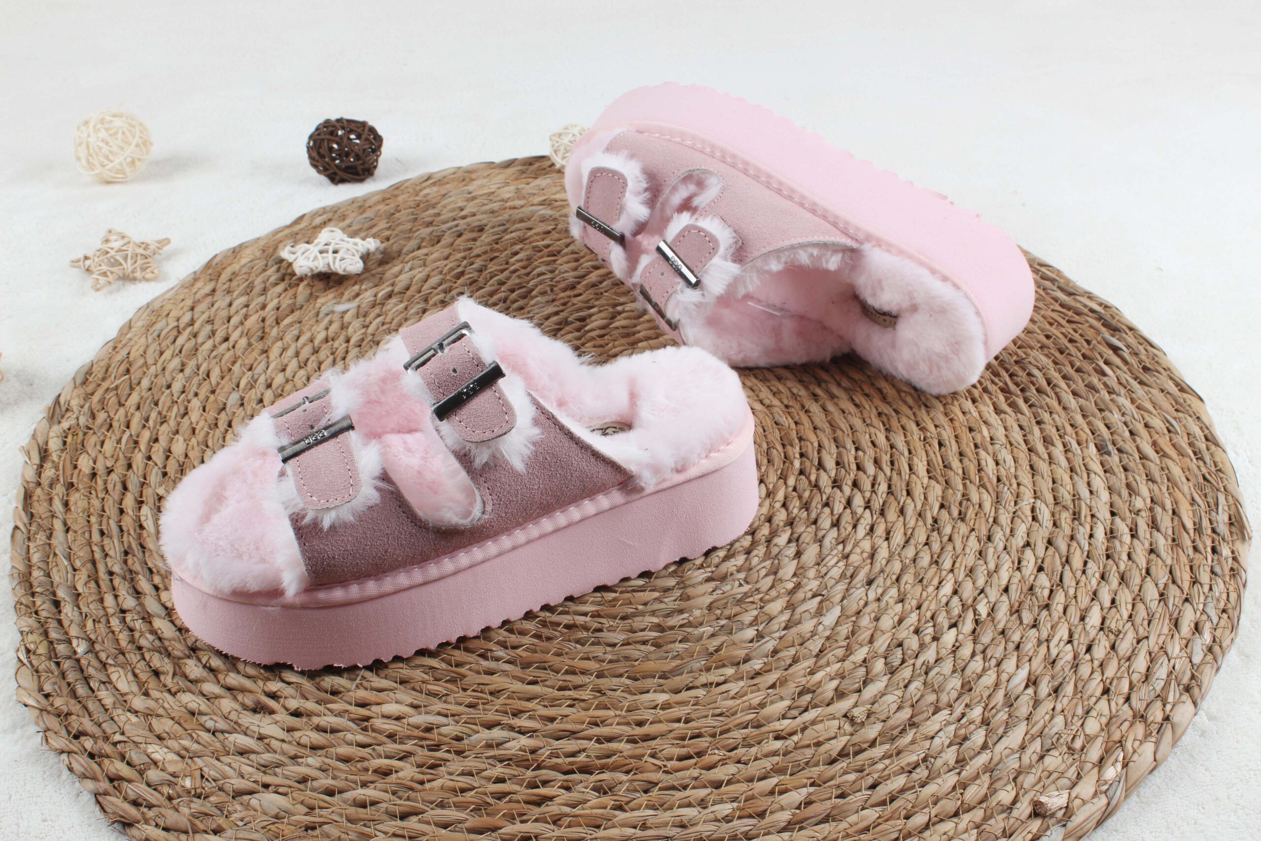 STIVALETTI IN SHEARLING - Image 10