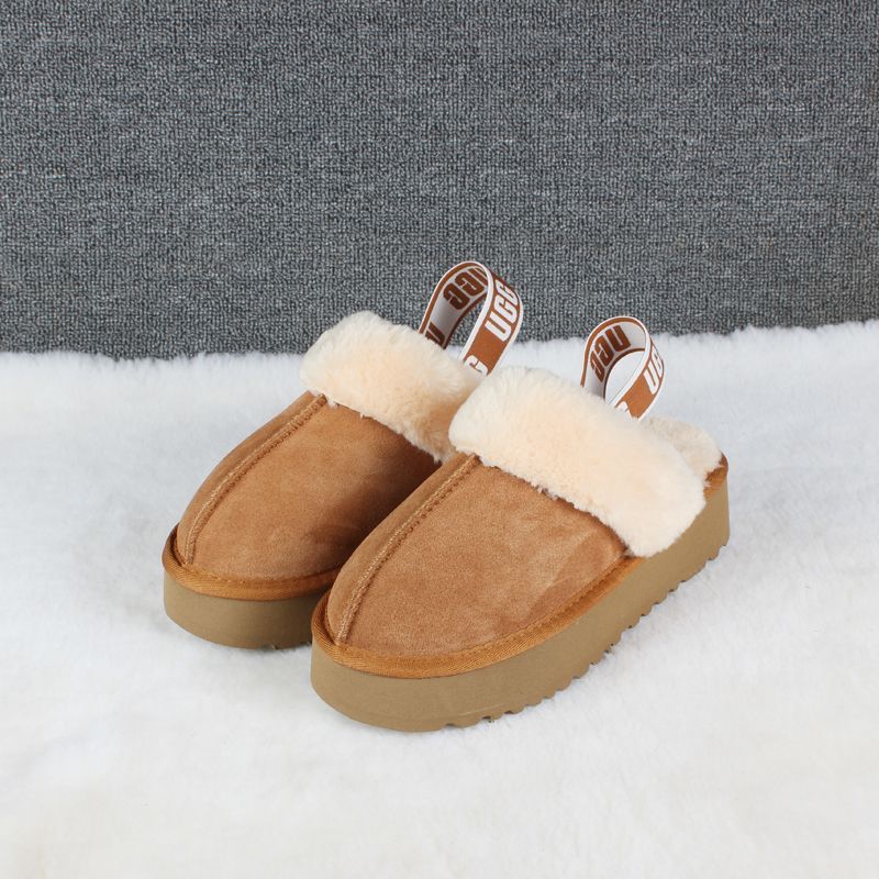 STIVALETTI IN SHEARLING - Image 23