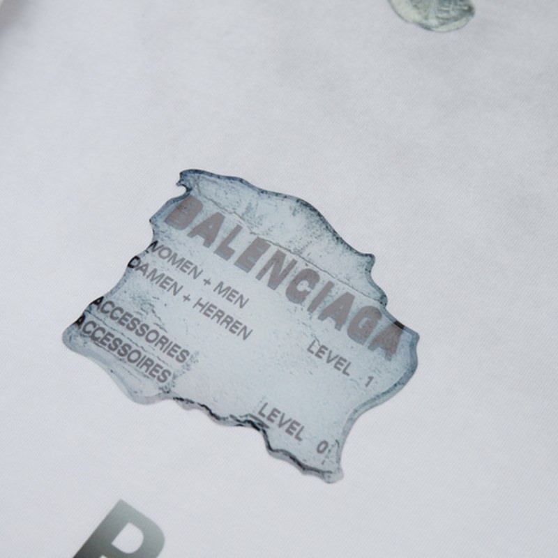 BLNCG T-shirt Level 1 - Image 6