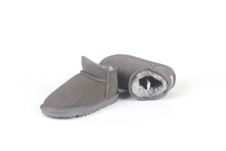 STIVALETTI IN SHEARLING - Image 33