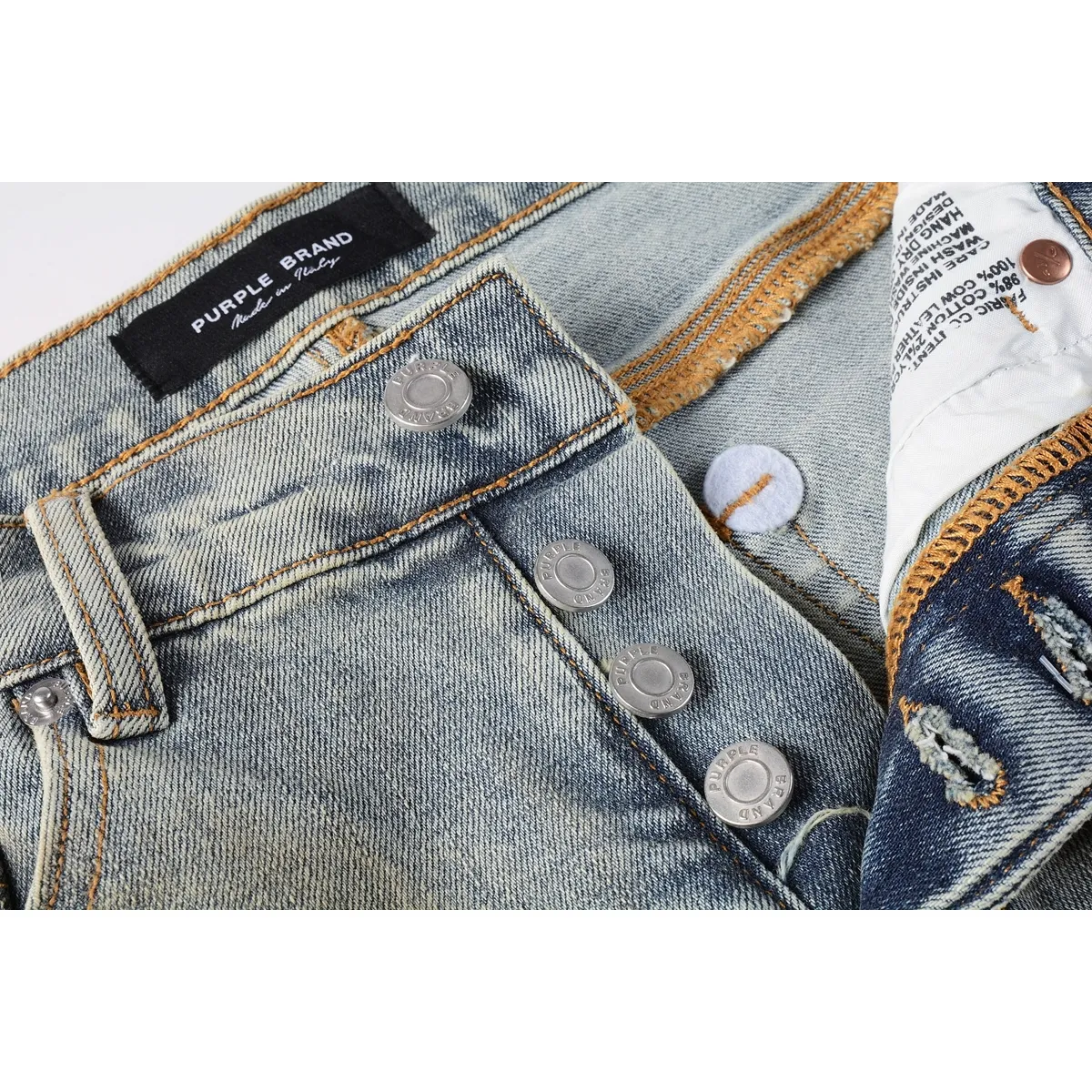 PB Jeans - Image 9