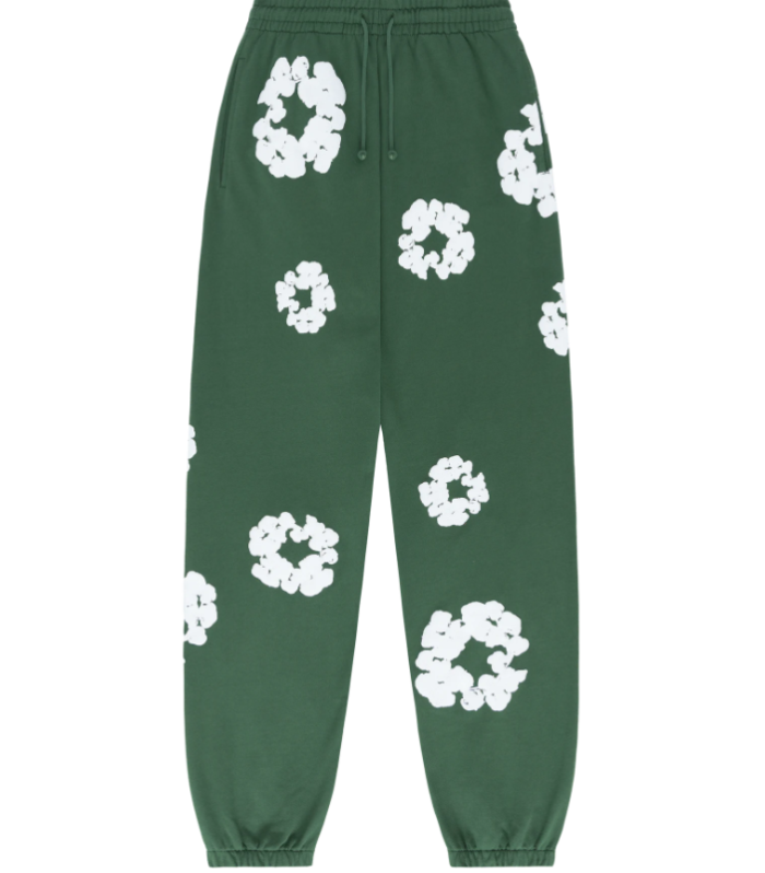 DNM TRS – Pants Green