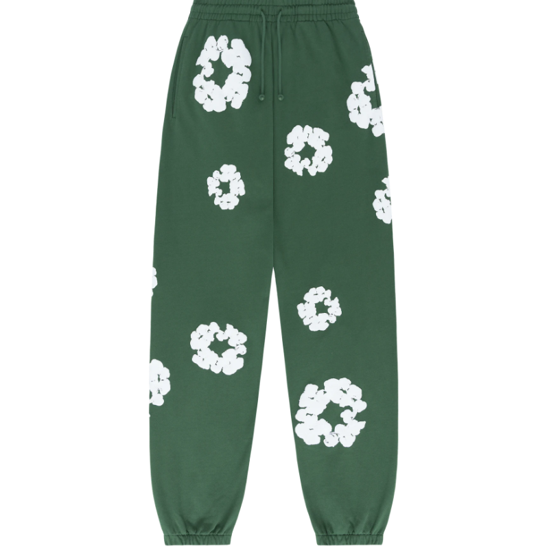 DNM TRS – Pants Green