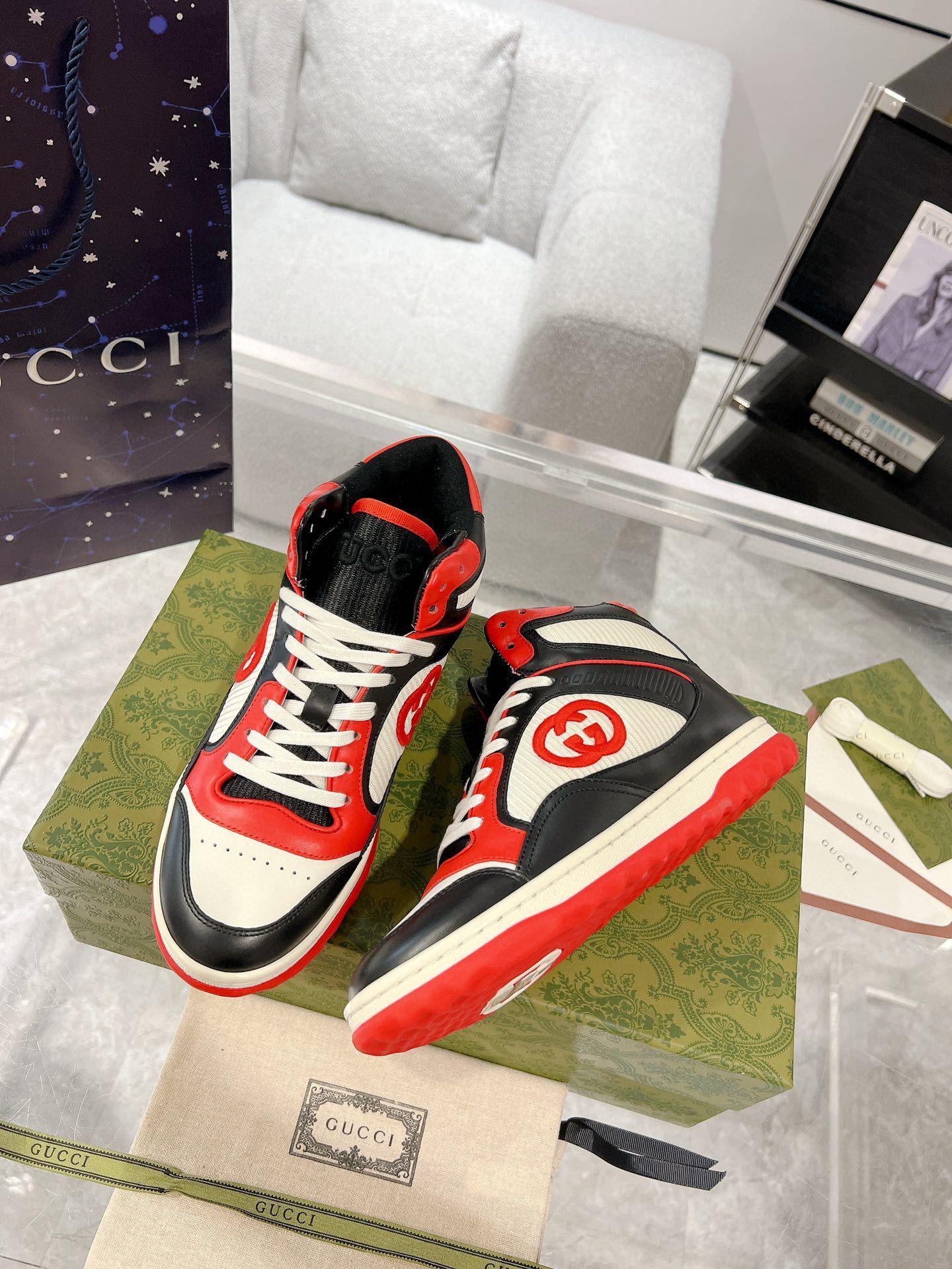 Sneakers MAC80 - Image 8