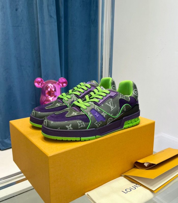 Lv trainer