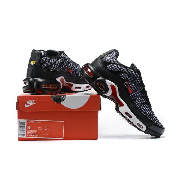 AIR MAX PLUS TN ‘STAY QUIET’ - Image 2