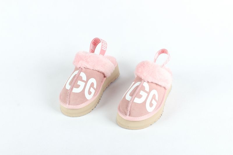 STIVALETTI IN SHEARLING - Image 23