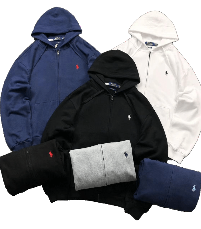 RL Hoodies