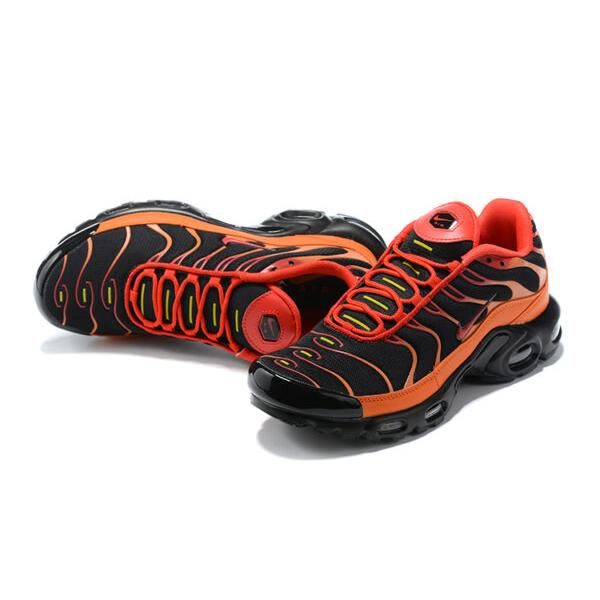 AIR MAX PLUS TN ‘LAVA’ - Image 2