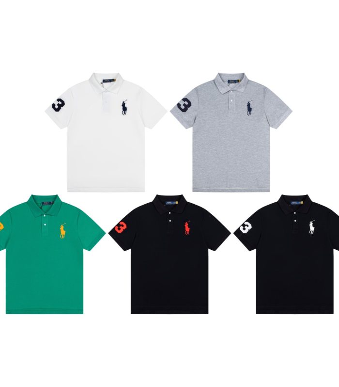 RL T-shirt