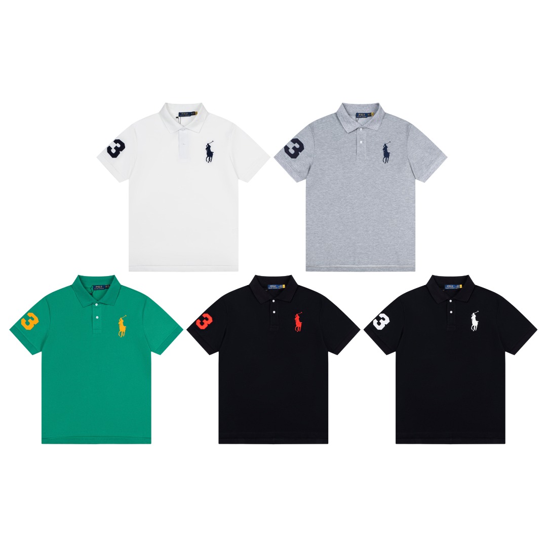 RL T-shirt