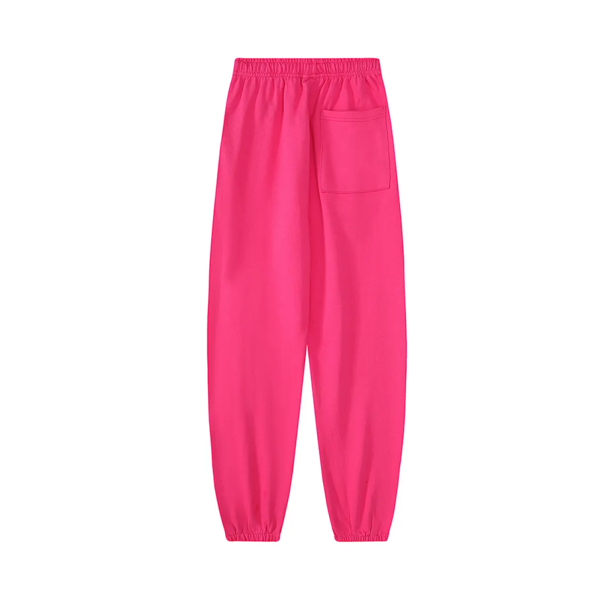 SPDR Young Thug Black Punk Sweatpant - Image 5