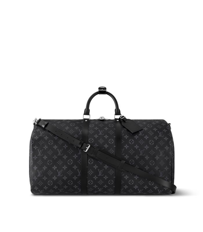 LV TRAVEL BAG 55