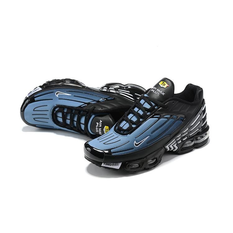 Air Max Plus TN3 ‘Obsidian Black’ - Image 5