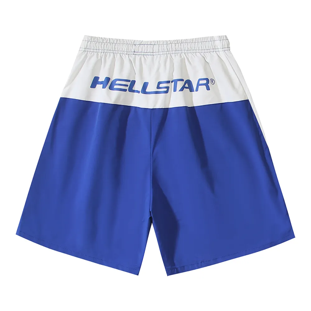 HSTR Capsule 9 nylon shorts - Image 9