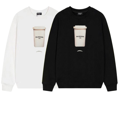 BLNCG Hoodie