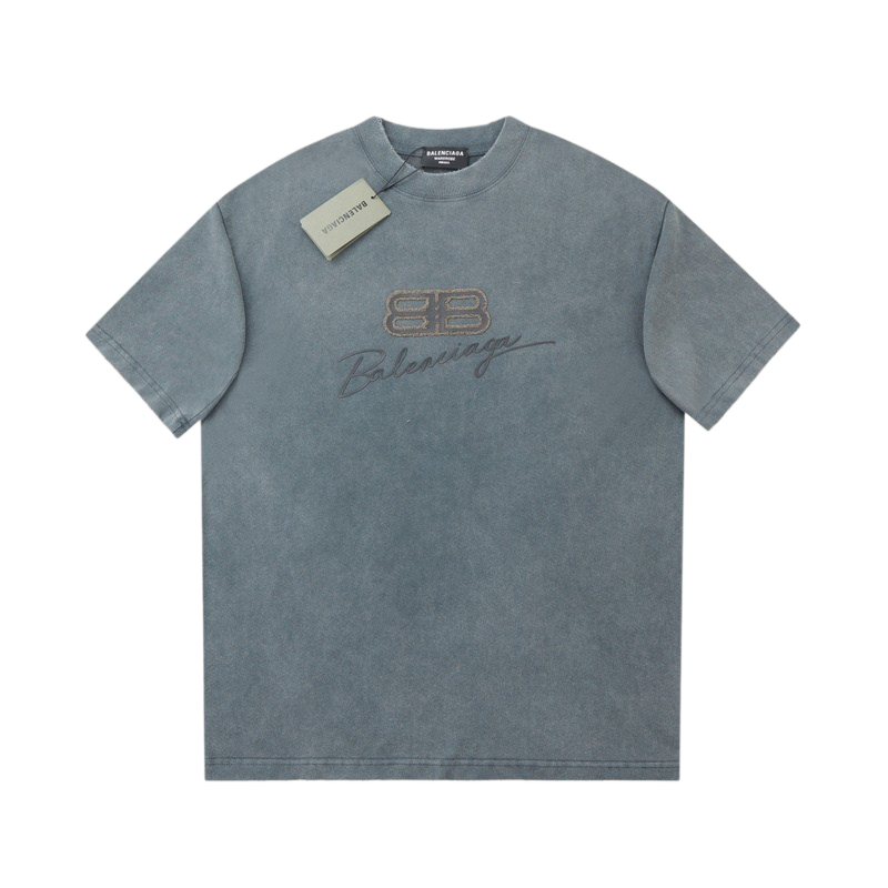 BLNCG T-shirt Signature - Image 6